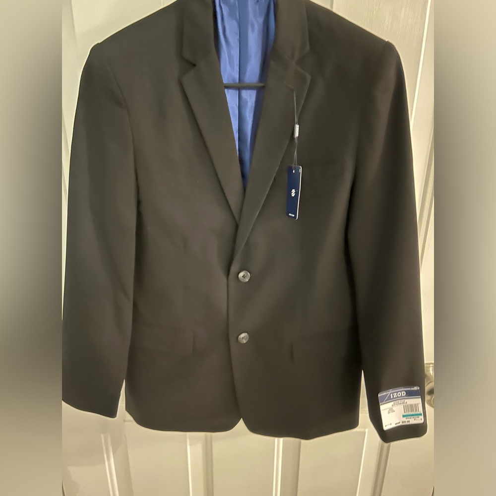 Sports jacket